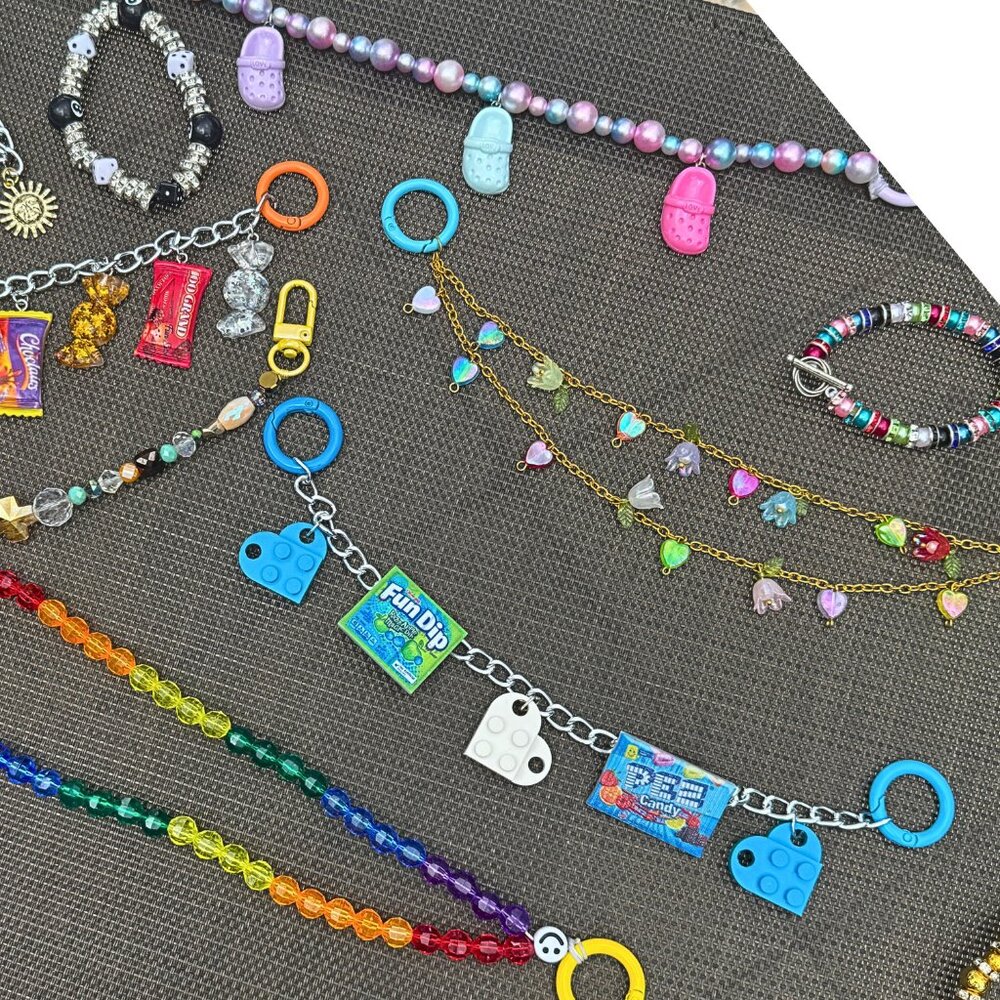 Candy Charm Accessory - Picture 3 of 6